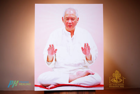 Master's Photo - Big - Retail Maharaj