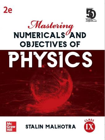 Mastering Numericals and Objectives of Physics Class IX - Retail Maharaj