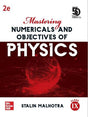 Mastering Numericals and Objectives of Physics Class IX - Retail Maharaj