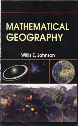 Mathematical Geography - Retail Maharaj