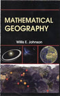 Mathematical Geography - Retail Maharaj