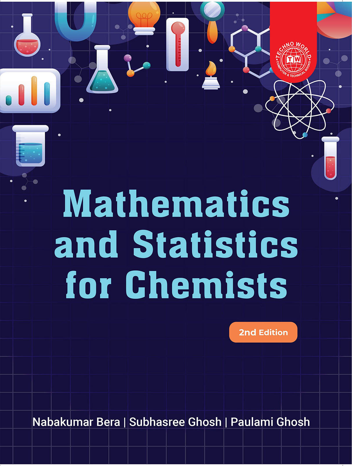 Mathematics & Statics Chemists - Retail Maharaj