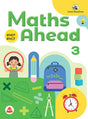 Maths Ahead 3 #NEP #NCF - Retail Maharaj