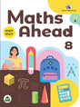 Maths Ahead 8 #NEP #NCF - Retail Maharaj