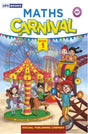 Maths Carnival Class 1 - Retail Maharaj