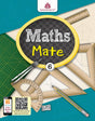 Maths Mate -6 - Retail Maharaj