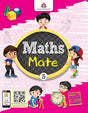 Maths Mate Class 5 - Retail Maharaj