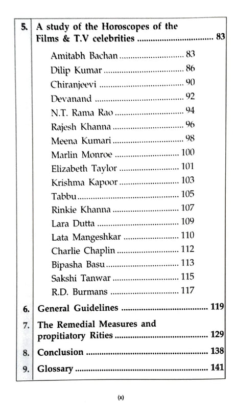 Media Astrology in English By Jaiprakash Sharma - Retail Maharaj