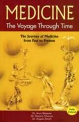 Medicine: The Voyage Through Time: 1 - Retail Maharaj