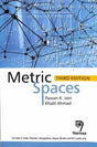 Metric Spaces - Retail Maharaj