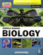Middle School Biology 6 (ICSE) - Retail Maharaj