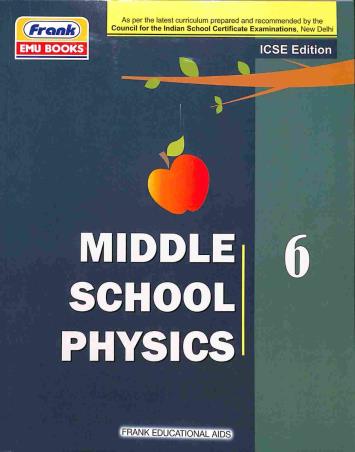 Middle School Physics 6 - Retail Maharaj