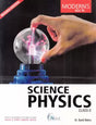 Modern ABC of Science Physics for Class 10 - Retail Maharaj