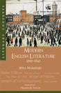 Modern English Literature, 1890–1960 - Retail Maharaj