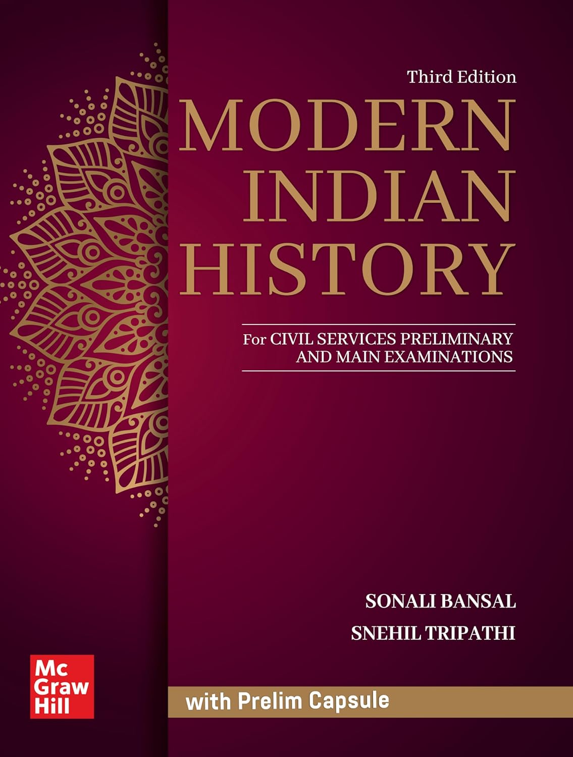 Modern Indian History - Retail Maharaj