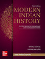 Modern Indian History - Retail Maharaj