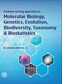 Molecular Biology , Genetics ,Evolution , Biodiversity , Taxonomy &amp; Bio statistic - Retail Maharaj