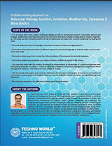 Molecular Biology , Genetics ,Evolution , Biodiversity , Taxonomy &amp; Bio statistic - Retail Maharaj