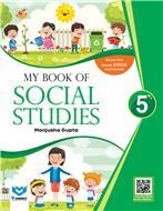 My Book of Social Studies 5 - Retail Maharaj