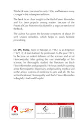 My Clinical Experiences in Bach Flower Remedies - Retail Maharaj