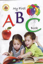 My First ABC Book - Retail Maharaj