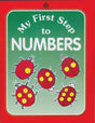 My First Step To Numbers - Retail Maharaj