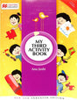 My Third Activity Book - Retail Maharaj