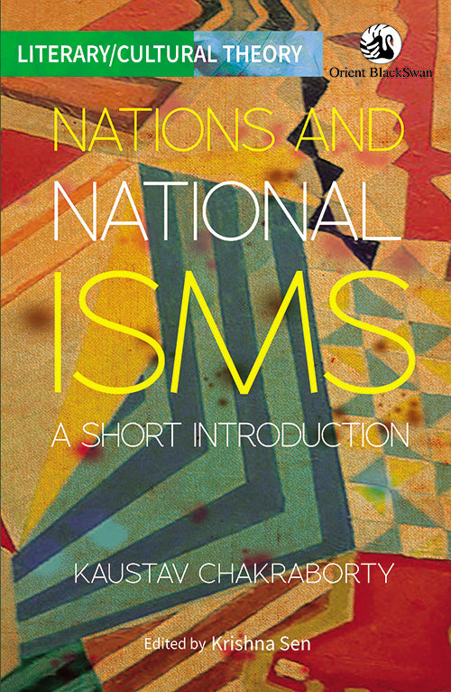 Nations and Nationalisms: A Short Introduction - Retail Maharaj