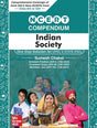 NCERT Compendium Indian Society - Retail Maharaj