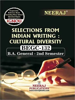NEERAJ-BEGC-132 - Retail Maharaj