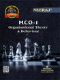 Neeraj Mco-1 Organisational Theory And Behaviour - Retail Maharaj