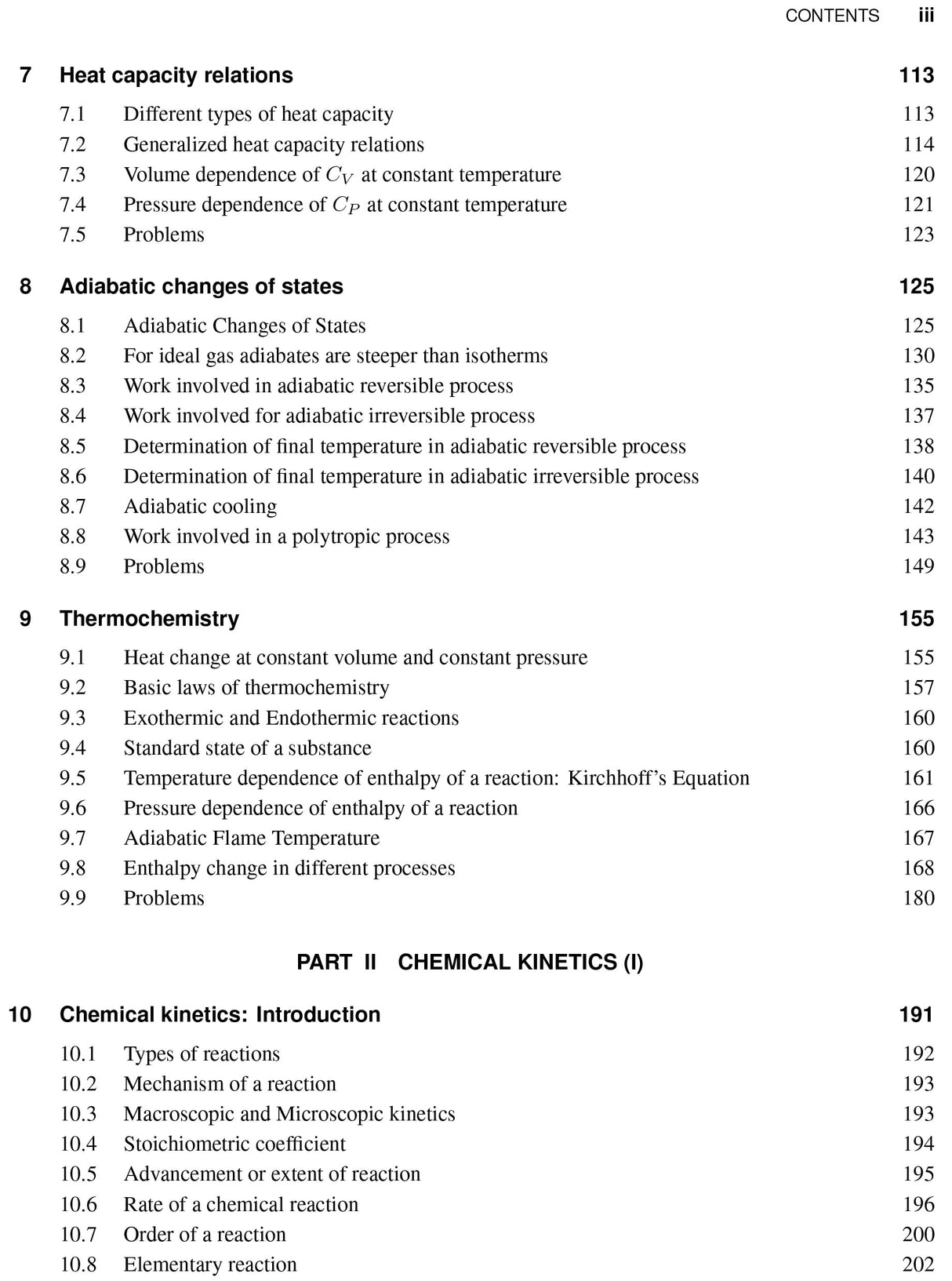 Nep Physical Chemistry- 1Sem/Bera - Retail Maharaj