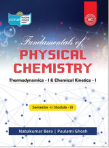Nep Physical Chemistry- 1Sem/Bera - Retail Maharaj