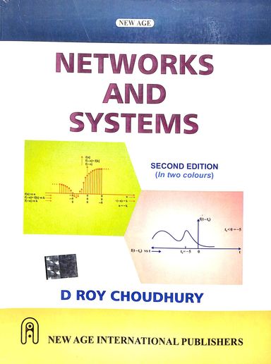 Networks & Systems - Retail Maharaj