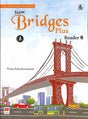 New Bridges Plus Reader 6 (ICSE) - Retail Maharaj