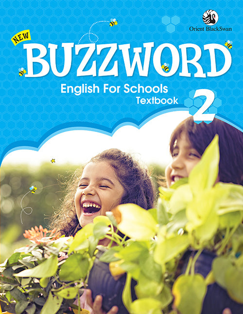 New Buzzword Textbook 2 - Retail Maharaj