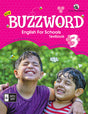 New Buzzword Textbook 3 - Retail Maharaj