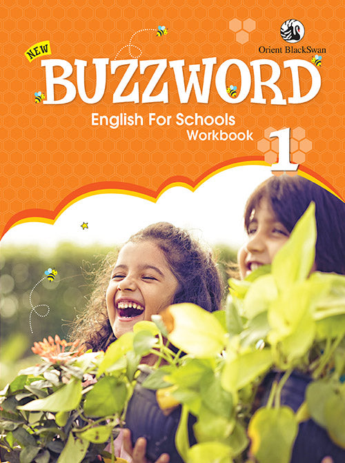 New Buzzword Workbook 1 - Retail Maharaj