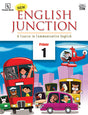 New English Junction Primer: 1 - Retail Maharaj