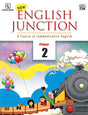 New English Junction Primer: 2 - Retail Maharaj