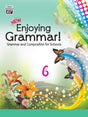 New Enjoying Grammar! Book 6 - Retail Maharaj