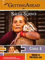 New Getting Ahead In Social Science Class 8 (Social & Political Life) CBSE - Retail Maharaj