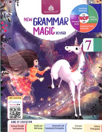 New Grammar Magic Reviesd 7 - Retail Maharaj