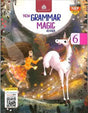 New Grammar Magic Revised (English Grammar) Class 6 (NCF 2023) - Retail Maharaj