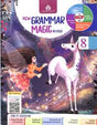 New Grammar Magic Revised (English Grammar) Class 8 - Retail Maharaj