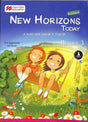 New Horizons Today Reader 3 - Retail Maharaj