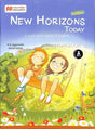 New Horizons Today Workbook 2 - Retail Maharaj