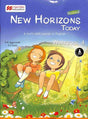New Horizons Today Workbook 4 - Retail Maharaj