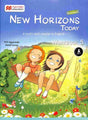 New Horizons Today Workbook 5 - Retail Maharaj