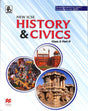 New ICSE History And Civics Class 10 Part-2 (2025) - Retail Maharaj